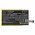 Helyettes�t� telefon akku Infocus M2 UP140008 1800mAh 6.84Wh