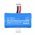 Helyettes�t� akku Landi A8 Pro-92D3 LD18650F-1 3350mAh 24.79Wh Li-ion