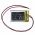 Helyettes�t� akku INT RASTER Memory Backup P-2209 250mAh 0,93Wh