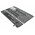 Helyettes�t� t�blag�p akku Apple iPad Mini 2 A1489 6400mAh 23,68Wh