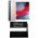 Helyettes�t� t�blag�p akku Apple iPad Air 3 (A2134) 8100mAh 30.78Wh