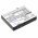 Helyettes�t� akku Ingenico iPA200 IPA200-BAT 3000mAh 11,55Wh
