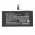 Helyettes�t� telefon akku Apple iPhone 15 A3018 3500mAh 13.48Wh Li-Ion