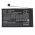 Helyettes�t� telefon akku Apple A3081 NA264 3500mAh 13.3Wh Li-Ion