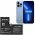 Helyettes�t� telefon akku Apple iPhone 13 Pro A2656 3000mAh 11.55Wh