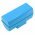 Helyettes�t� porsz�v� akku iRobot Braava Jet 240 4446040 2000mAh 7.2Wh 3.6V