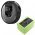 Helyettes�t� porsz�v� akku iRobot Roomba i7 ABL-D1 2600mAh 37,44Wh