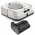 Helyettes�t� porsz�v� akku iRobot Braava Jet M6 ALB-C 2000mAh 21.6Wh