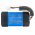 Helyettes�t� hangsz�r� akku JBL Authentics 300 C1146A9 6700mAh 24.79Wh