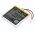 Helyettes�t� vezet�k n�lk�li f�lhallgat� akku JBL Everest 750 P663030-01 600mAh 2.22Wh