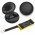 Helyettes�t� vezet�k n�lk�li akku JBL Free Truly t�lt�tok GSP853450 01 1200mAh 4.44Wh