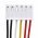 Helyettes�t� hangsz�r� akku JBL PartyBox 110 IBA064GA 6800mAh 50.32Wh