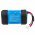 Helyettes�t� hangsz�r� akku JBL Pulse 5 GSP-1S3P-CH4D 7800mAh 28.86Wh
