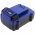 Helyettes�t� elektromos szersz�mg�p akku Kobalt KRAD 1224B-03 / KB624-03 6000mAh 144Wh