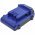 Helyettes�t� elektromos szersz�mg�p akku Kobalt KRAD 1224B-03 KB624-03 1500mAh 36Wh