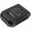 Helyettes�t� elektromos szersz�mg�p akku Kimo K16811 l�ncf�r�sz 2500mAh 50Wh