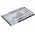 Helyettes�t� telefon akku KAZAM Trooper X4.0 KAX10 1600mAh 5.92Wh