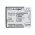 Helyettes�t� telefon akku KAZAM Trooper X5.0 KAX50 3.7V 2000mAh 7.4Wh