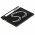 Helyettes�t� telefon akku Kruger&Matz Live KM0023 1800mAh 6,66Wh