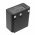 Helyettes�t� ad�vev� akku Kenwood TK-250 KNB-9A 1200mAh 8.64Wh
