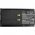 Helyettes�t� ad�vev� akku Kenwood TK-25A PB-13 1800mAh 13.32Wh
