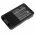 Helyettes�t� ad�vev� akku Kenwood TK-3140 KNB-24L 1300mAh 9.36Wh