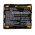 Helyettes�t� ad�vev� akku Kenwood TK-3130 KNB-27N 1100mAh 3.96Wh