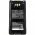 Helyettes�t� ad�vev� akku Kenwood NX-200S KNB-33L 1800mAh 13.32Wh