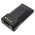 Helyettes�t� ad�vev� akku Kenwood NX-200 KNB-47L 3350mAh 24.79Wh
