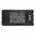 Helyettes�t� ad�vev� akku Kenwood P25 KNB-L1 1800mAh 13.32Wh