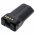 Helyettes�t� ad�vev� akku Kenwood P25 KNB-L1 3300mAh 24.42Wh