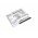 Helyettes�t� telefon akku Brondi Centurion 1 3,7V 2000mAh 7,4Wh