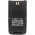 Helyettes�t� ad�vev� akku Kirisun DP405 KB-760 2000mAh 14.8Wh 7.4V