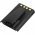 Helyettes�t� ad�vev� akku Kirisun PT-3300 KB-33L 1200mAh 8.88Wh