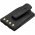 Helyettes�t� ad�vev� akku Kirisun PT4200 KL-KB58B 1200mAh 8.88Wh 7.4V