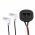 Helyettes�t� porsz�v� akku Karcher FC8 4.683-480.0 2850mAh 71.82Wh