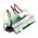 Helyettes�t� porsz�v� akku Karcher FC 3 Cordless 4.055-153.0 2500mAh 18.5Wh