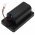Helyettes�t� porsz�v� akku Karcher RC3 9.754-313.0 2600mAh 37.44Wh