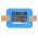 Helyettes�t� porsz�v� akku Hoover RBC011011 RB201 14.4V 2000mAh 28.8Wh