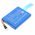 Helyettes�t� akku Szzt KS8210 Q24384 2000mAh 14.8Wh 7.4V