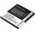 Helyettes�t� telefon akku Kyocera E6710 SCP-51LBPS 2050mAh 7.59Wh