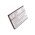 Helyettes�t� telefon akku Kyocera Hydro SCP-49LBPS 1200mAh 4.44Wh