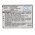 Helyettes�t� telefon akku Kyocera Hydro Elite SCP-53LBPS 1500mAh 5.55Wh