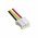 Helyettes�t� vezet�k n�lk�li f�lhallgat� akku Listen Technologies AHB623450PJT 1100mAh 4.07Wh