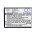 Helyettes�t� telefon akku LG BL-40MN 850mAh 3.15Wh