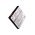 Helyettes�t� telefon akku LG KE820 LGIP-A750 750mAh 2.78Wh