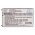 Helyettes�t� telefon akku Sprint LX265 950mAh 3.52Wh