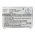 Helyettes�t� telefon akku LG KG-320 LGIP-600 550mAh 2.04Wh