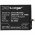 Helyettes�t� telefon akku LG K22 2020 BL-M03 2800mAh 10.78Wh