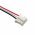 Helyettes�t� hangsz�r� akku Logitech 533-000107 700mAh 2.59Wh